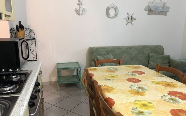 Appartamento Goicabula con Bbq