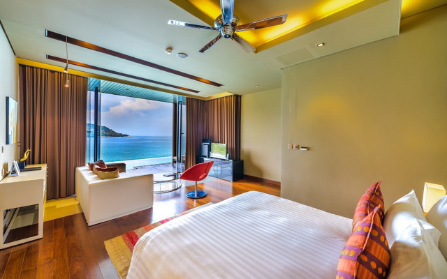 Impiana Private Villas Kata Noi