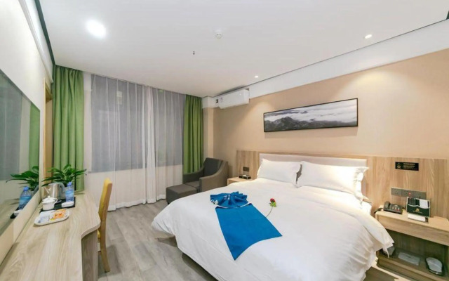 Belt Hotel