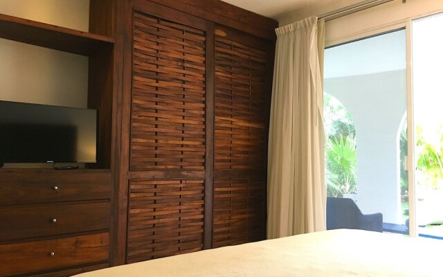 Serenity Akumal 2 Bedroom