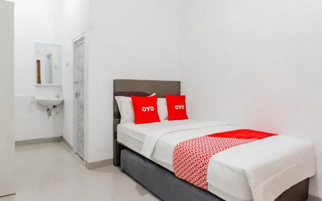 Hotel O Penginapan Kertajaya Syariah