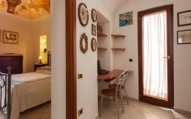 Casa Degli Affreschi
