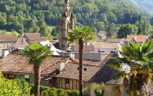 Gîte des Noisetiers N 1