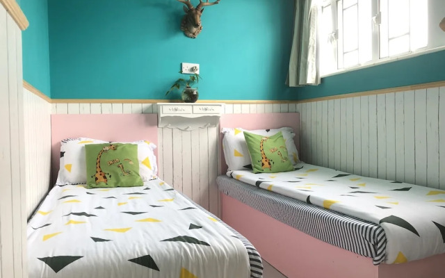 Gang Nam Hostel