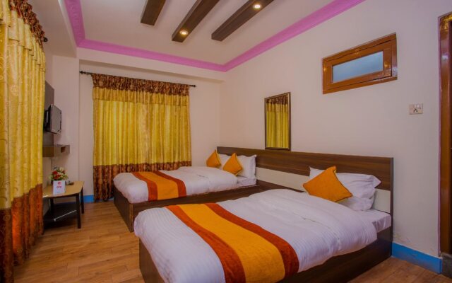 OYO 272 Namaste Kusum Guest House