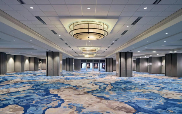 New Orleans Marriott