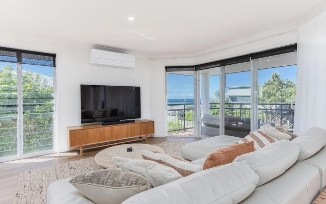 Blueberry Hill Beach House