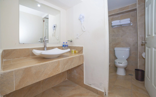 Princess Mayev Hotel