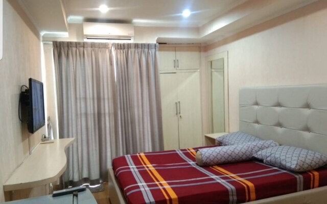 Apartemen Paragon Village by KITA