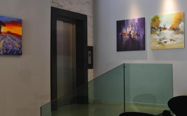 ASHLEY Boutique Hotel