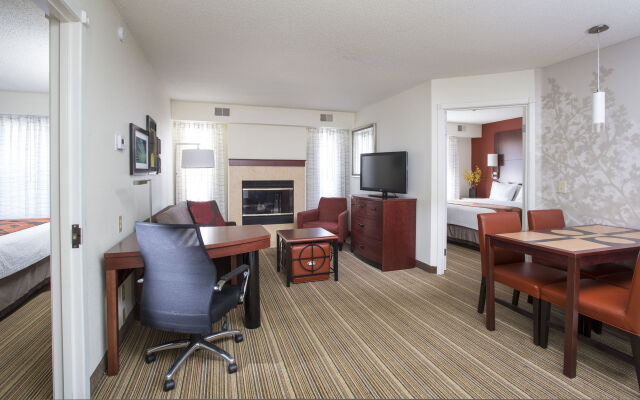 Residence Inn by Marriott Rockford