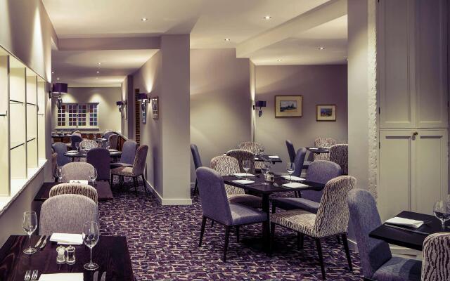 Mercure Norwich Hotel