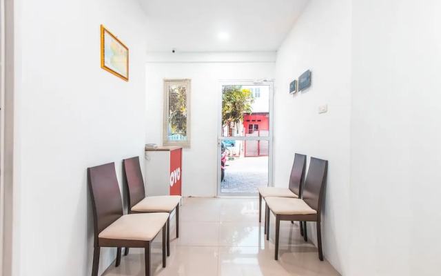 Wisma Cakung by OYO Rooms