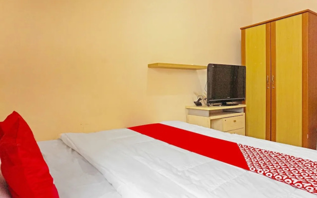 OYO 91349  Karawaci Taman Permata 3
