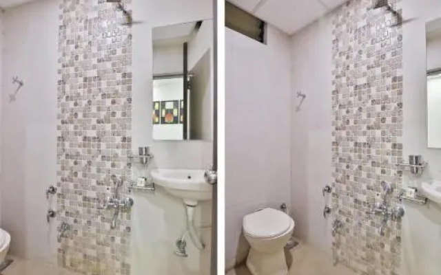 FabHotel City Inn