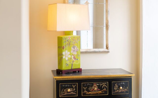 The Ironmongers Boutique