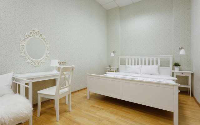 Хостел Аррива