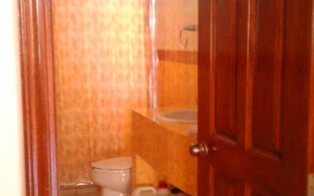 Condo Hacienda by TRVL2HM