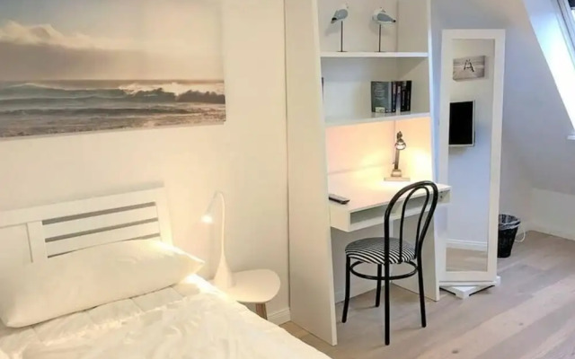 Maisonnette met Charme
