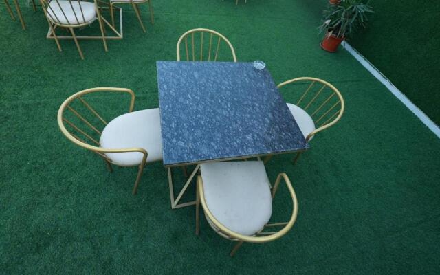 Hotel Jai Harsh By Divyanshi Hospitality