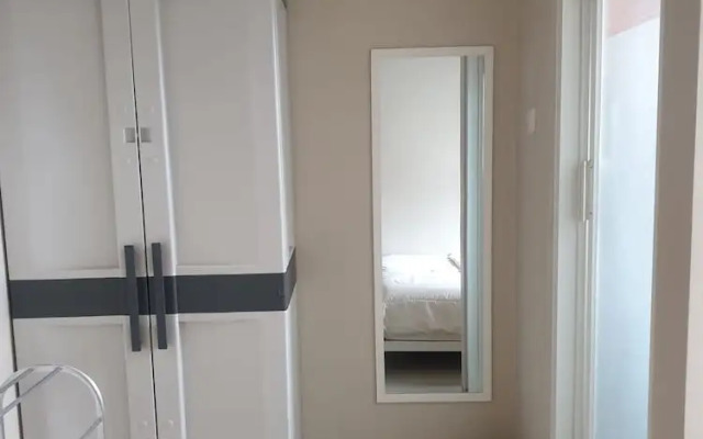 Green Homestay