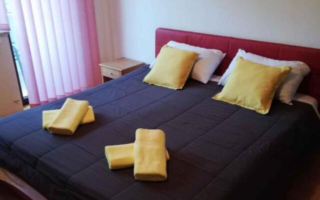 Apartments in Crikvenica 41855
