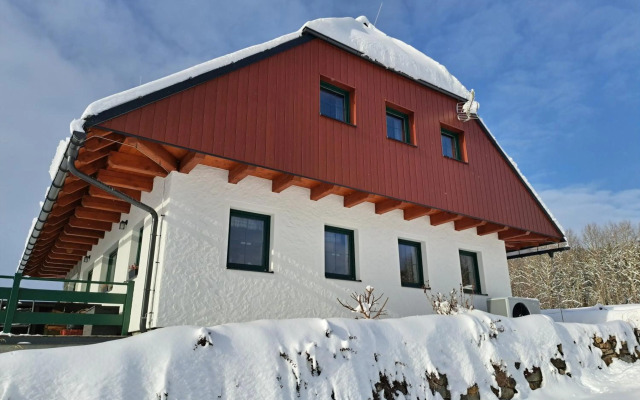 ŠUMAVSKÉ zaSTAVENÍ