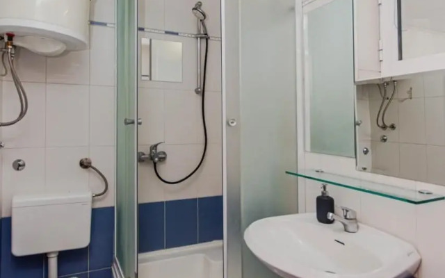 Nevena Apartments Split