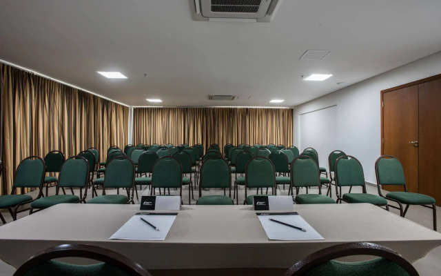 Nobile Hotel Guarujá