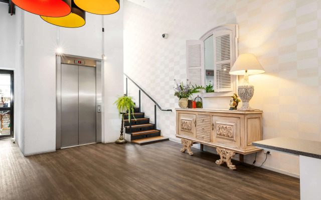 Hotel 115 Christchurch