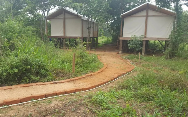 Asharo Sigiriya Villa
