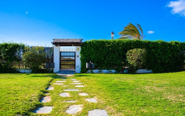 OleHolidays Apart. Los Monteros-Palm Beach 8B0 a 50 m playa