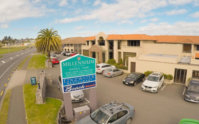 Millennium Resort Manuels