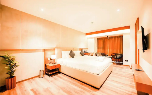 Nestlay Suites by TC-ONE