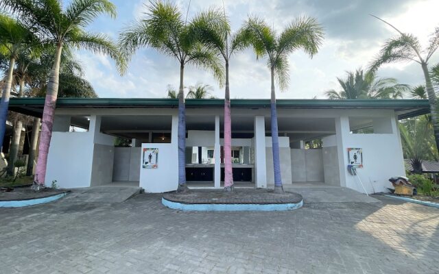 Poracay Resort