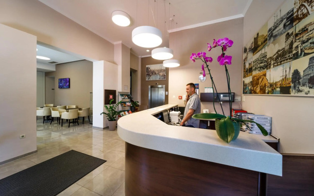 Hotel Continental