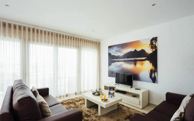 Dunas - Holiday Apartments - By SCH