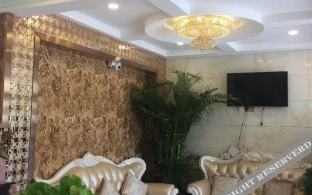 Tairuiyang Business Hostel