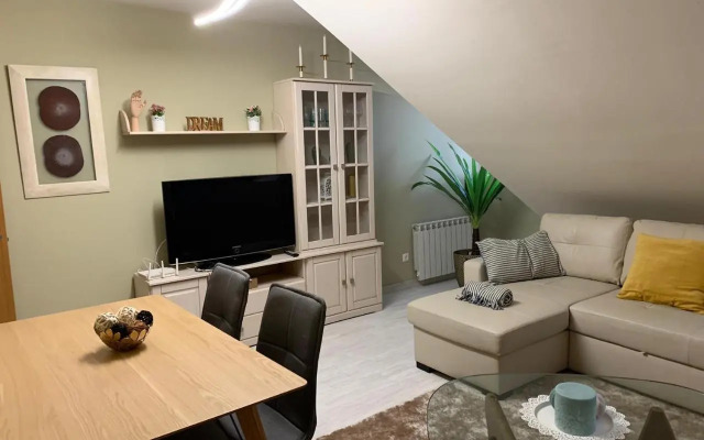 Apartamento "MACHOTE"