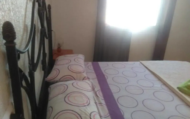 Apartamentos Manbea