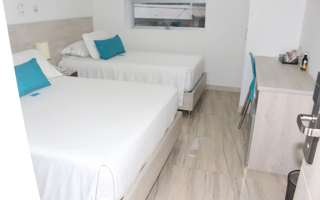 Hotel Sixtina Plaza Medellin