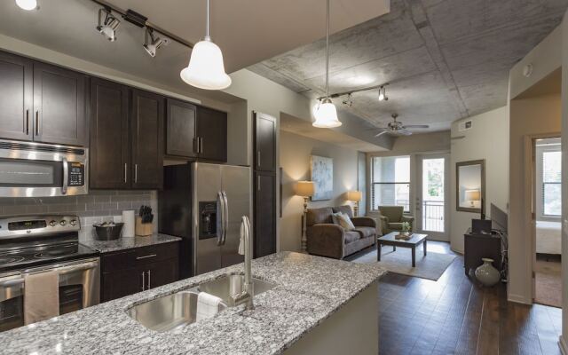 SoBe Urban Apartments