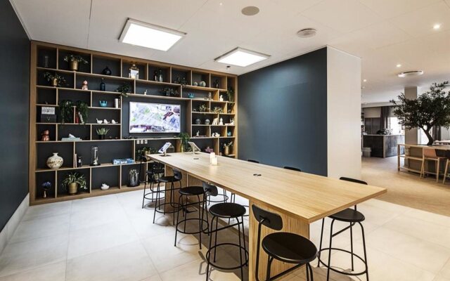 Best Western Plus Airport Hotel Copenhagen