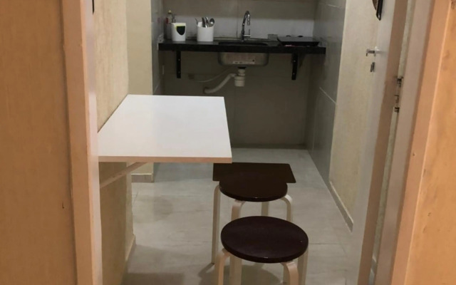 APARTAMENTO à 200 m do MAR - Praia de BOA VIAGEM