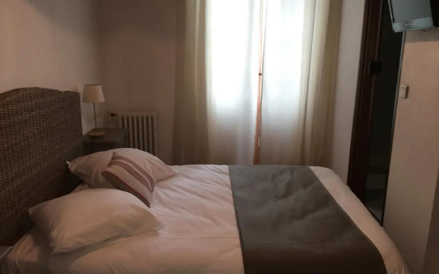 Hotel Restaurant Ma Petite Auberge