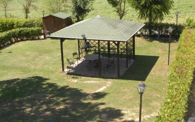Albergo el Rancho