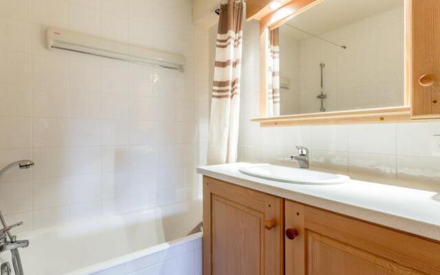 Appartement La Clusaz, 4 pièces, 6 personnes - FR-1-304-143