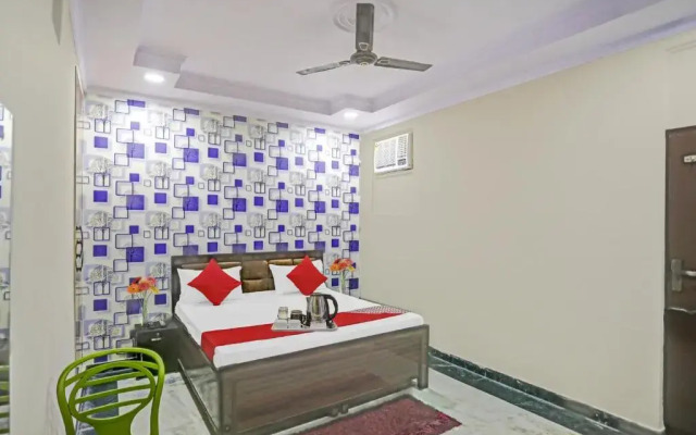 OYO 88010 Hotel Metro Inn