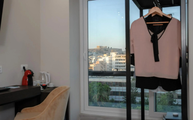 B4B Athens 365 Hotel