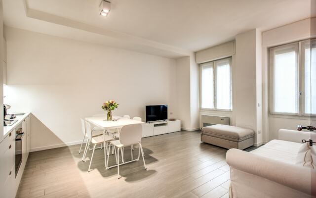 Luxury Apartments Suite Santa Sofia